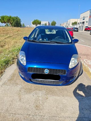 FIAT Punto 2006