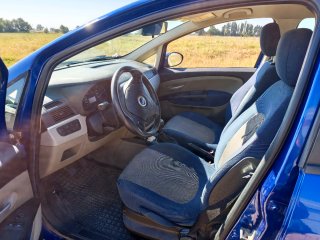 FIAT Punto 2006