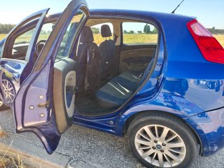 FIAT Punto 2006