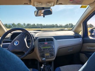 FIAT Punto 2006