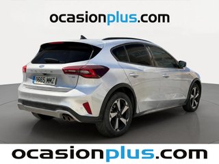Ford Focus 1.0 Ecoboost MHEV Active Auto 114 kW (155 CV)