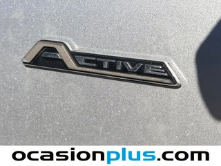 Ford Focus 1.0 Ecoboost MHEV Active Auto 114 kW (155 CV)