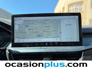 Ford Focus 1.0 Ecoboost MHEV Active Auto 114 kW (155 CV)