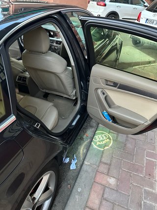 Audi A4 2010