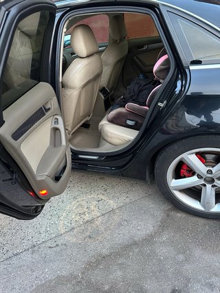 Audi A4 2010