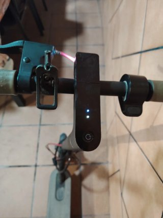 Patinete Eléctrico Xiaomi M365 Negociable
