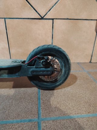 Patinete Eléctrico Xiaomi M365 Negociable