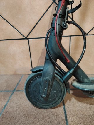 Patinete Eléctrico Xiaomi M365 Negociable