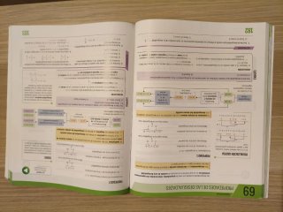 Matemáticas A. 4o ESO