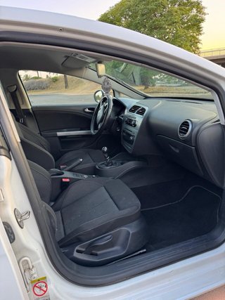 SEAT Leon 2009