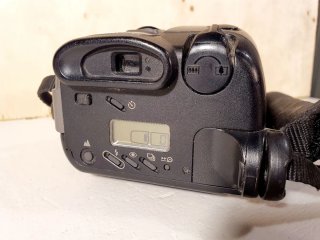 Canon Epoca. 1990