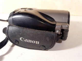 Canon Epoca. 1990