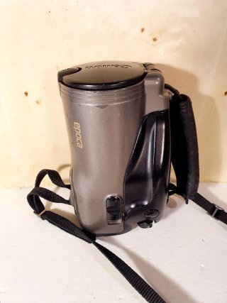 Canon Epoca. 1990