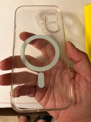 Fundas Spigen y JETech iPhone 17