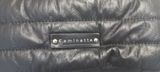 Bolso Caminatta negro