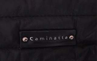Bolso Caminatta negro