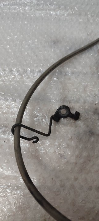 Conjunto Freno Delantero BMW F 650 GS 2001