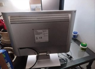 Televisor plano AIRIS MW147 20"