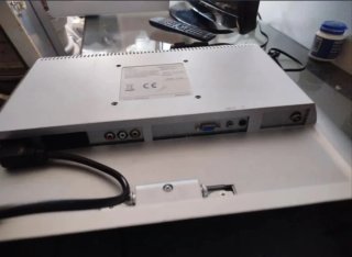 Televisor plano AIRIS MW147 20"