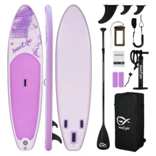 Tabla de paddle surf hinchable InnoExpo