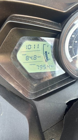MITT GTS 125 2025 .
