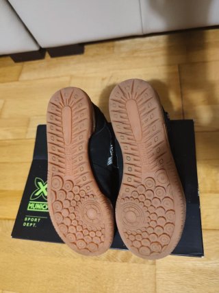 Zapatillas Munich G3 niño/niña Talla 32
