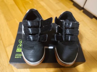 Zapatillas Munich G3 niño/niña Talla 32