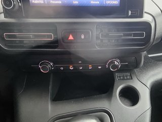 Toyota Proace City 2022