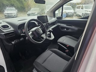 Toyota Proace City 2022