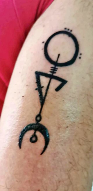 Tattoos a domicilio