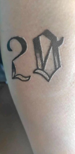 Tattoos a domicilio