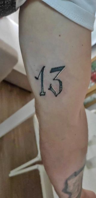 Tattoos a domicilio
