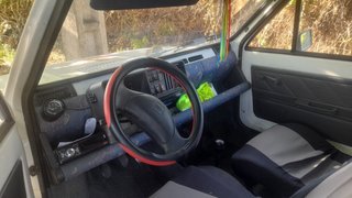 SEAT Marbella 1998