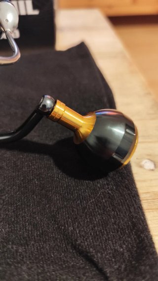 Carrete Pesca Accuretta FPS3000