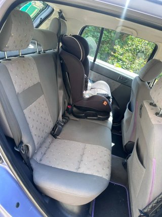 Hyundai Getz 2004