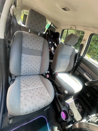 Hyundai Getz 2004