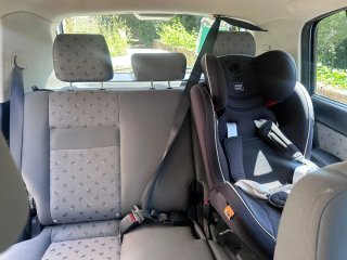 Hyundai Getz 2004