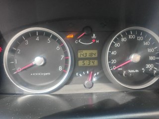 Hyundai Getz 2004