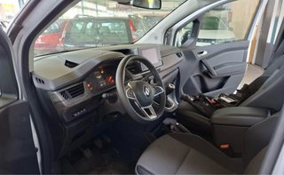 Renault Kangoo 2022
