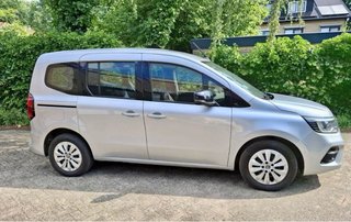 Renault Kangoo 2022