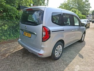 Renault Kangoo 2022