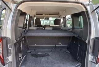 Renault Kangoo 2022