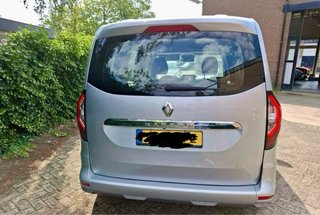 Renault Kangoo 2022