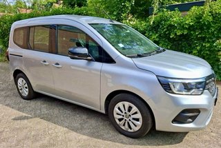 Renault Kangoo 2022