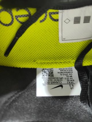 Nike Air Zoom SuperRep 2 Talla 43