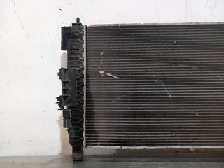 RADIADOR AGUA CHEVROLET CRUZE Z20D1 52421844