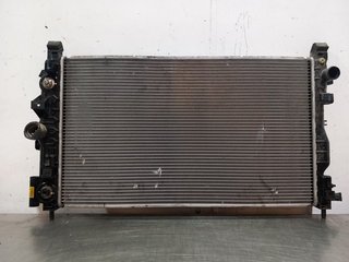RADIADOR AGUA CHEVROLET CRUZE Z20D1 52421844