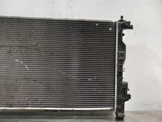RADIADOR AGUA CHEVROLET CRUZE Z20D1 52421844