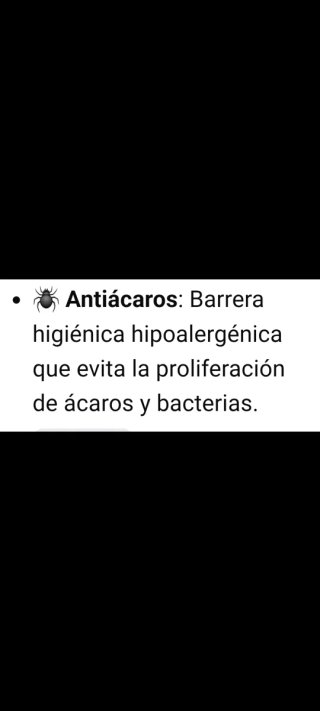 Colchón ViscoTherapy VIDA 10 y SOMIER