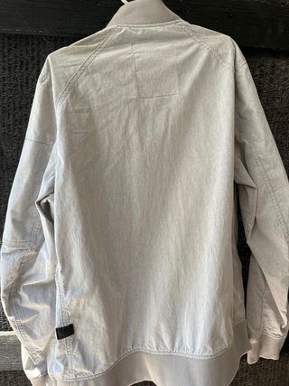Chaqueta G-Star RAW Talla L